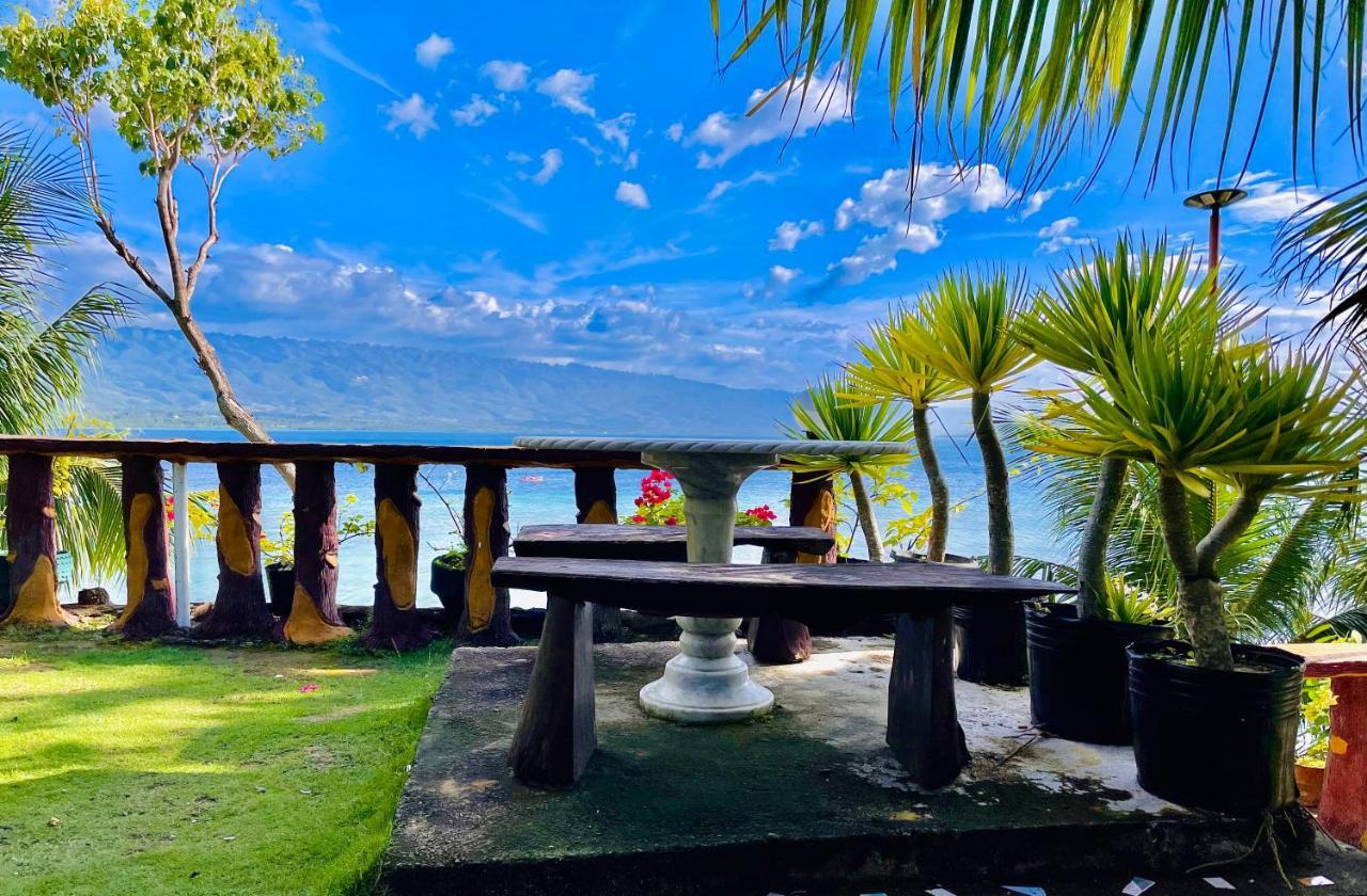 La Concepcion Cove Garden Resort Moalboal Exterior foto