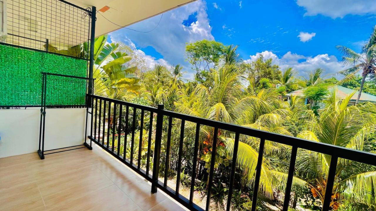 La Concepcion Cove Garden Resort Moalboal Exterior foto