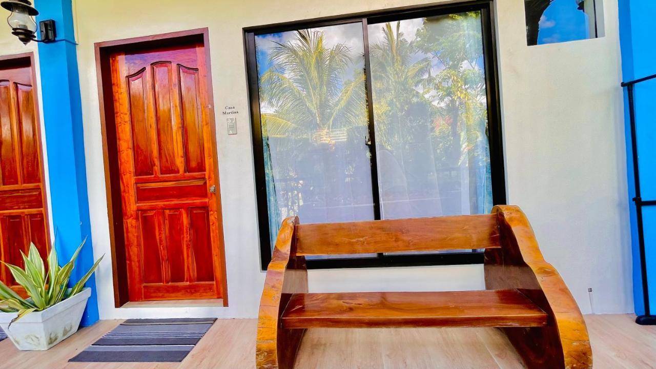 La Concepcion Cove Garden Resort Moalboal Exterior foto