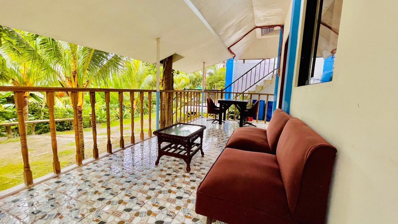 La Concepcion Cove Garden Resort Moalboal Exterior foto